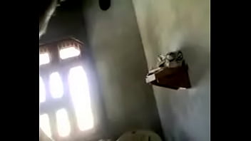 Preview 4 of Mother Serchang In Kitchin - VID-20130912-WA0001