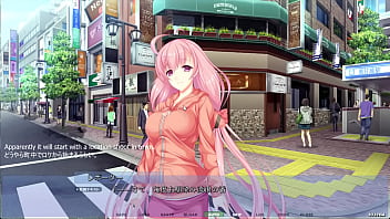 Preview 1 of Lucy Wilde Vs Her Brother - Akumeru Family - Yunagi Route Part 8 - The True Dick Test
