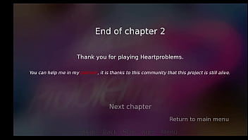 Preview 2 of Www Spankwire Com - Heart Problem Part #2 Adult Games Gameplay