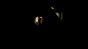 Preview 2 of Little Sixy Sister - Finnish fucking in van