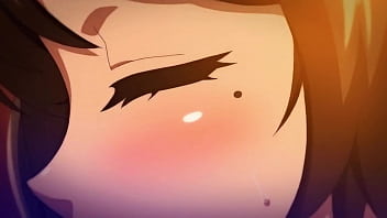 Preview 3 of Viol Salope - Hentai YoumaShoukaneYoukoso(big ass, big tits, big cock) 1