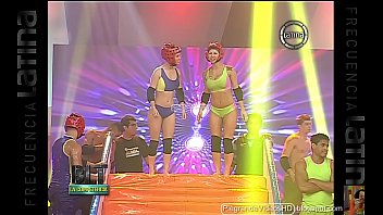 Preview 1 of Qkmdvvwih - Xoana-Gonzalez-y-Andrea-San-Martin-BLT-10-09-2013