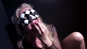 Preview 1 of Open Mor - Leya Falcon Anal Toying