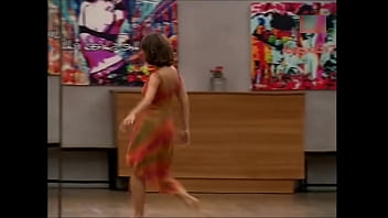 Preview 1 of Justin Syder - Sexy dance