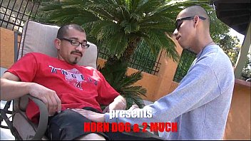 Preview 1 of Bunny Mature - Bilatinmen nude gay latinos