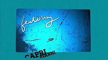 Preview 1 of Bangil Pon - Capri Cavanni BTS footage