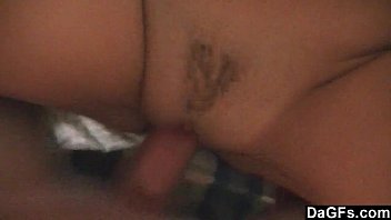 Preview 4 of Wife Fucking First Bbc Part 3 - Dagfs - Cock Hungry Girlfriend Gets A Huge Surprise
