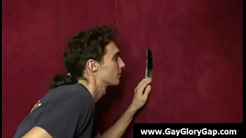 Preview 2 of Nnx Downlod - Gay hardcore gloryhole and nasty gay handjobz 11