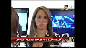 Preview 3 of Follando Con Ropa Puesta - Grupos-de-Modelos-Primera-Noticia-15-09-2013