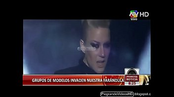 Preview 4 of Follando Con Ropa Puesta - Grupos-de-Modelos-Primera-Noticia-15-09-2013