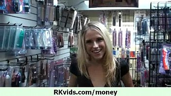 Preview 2 of Milko Mom - You must fuck me if I pay you 26