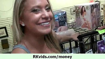 Preview 3 of Milko Mom - You must fuck me if I pay you 26