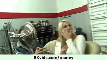 Preview 2 of 2 Men Hunk Gags - You must fuck me if I pay you 17