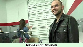 Preview 3 of 2 Men Hunk Gags - You must fuck me if I pay you 17