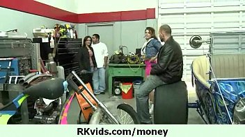 Preview 4 of 2 Men Hunk Gags - You must fuck me if I pay you 17