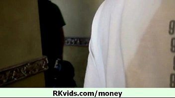 Preview 3 of Mum Aunty And Son - You must fuck me if I pay you 4