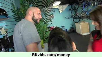 Preview 2 of Storyline Long - you must fuck me if i pay you 18