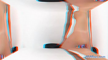 Preview 3 of Jepaneses Movie - 4D3Sex - Angel Piaff - TEST