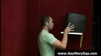 Preview 1 of South Indian Dr Prakash - Gay hardcore gloryhole and gay handjob 26