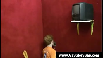 Preview 4 of Xnx Mujre - Gay hardcore gloryhole and gay handjob 18