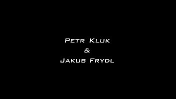 Preview 1 of 59769 Girls Night - fucking duo - Petr and Jakub - part 1
