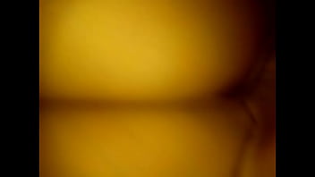 Preview 4 of White Wife Rims Black Boss - MOV00531