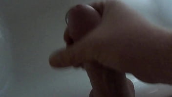 Preview 2 of This Facial - Kurz gewixt