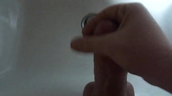 Preview 4 of This Facial - Kurz gewixt