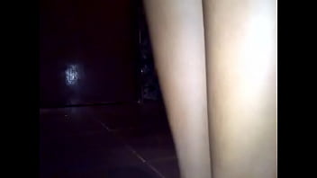 Preview 1 of Milf Gas - morrita rascandose jugosa vagina 2