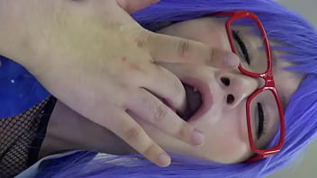 Preview 4 of France Black Gril - Kosatsu de Etch 02