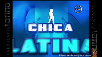 Preview 1 of Amerikan Vip - Roxana-Cordova-Chica-Latina-Reporte-Semanal