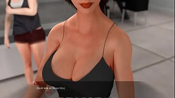Preview 2 of Hairy Juay - Away From Home (VatosGames) - Part 1 - The Start By LoveSkySan69