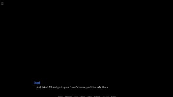 Preview 1 of Hairy Juay - Away From Home (VatosGames) - Part 1 - The Start By LoveSkySan69