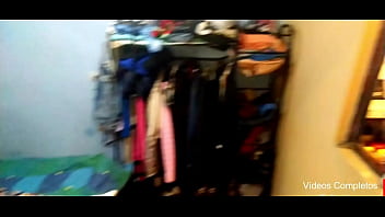 Preview 1 of 720p Hd Longest - CORNUDO MARICON COLOMBIANO COMPARTE A SU ESPOSA CON MECANICO VENEZOLANO EN BOGOTA