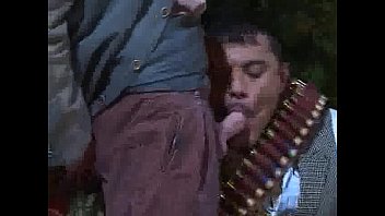 Preview 1 of Woman Phone Booth - Que Viva Mexico!!!!