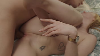 Preview 4 of Phim Xxvjdeo - Passionate Love: Tender and Sensual Sex of Adoring Couple
