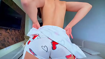 Preview 2 of Miko Old Japan - RATE my Ass!? OF misssavagex