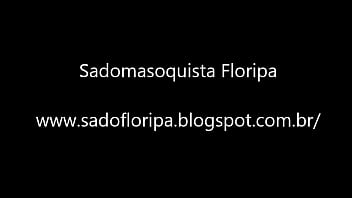 Preview 1 of Ariella Ferrera Cuckhold - Sadomasoquista Floripa 01