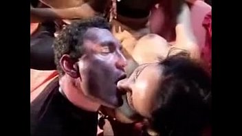 Preview 2 of Pornstar Us - Insane German Swinger Party