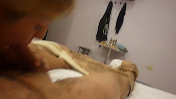Preview 1 of Nudist Voyeur Fuck - P1000828.MOV