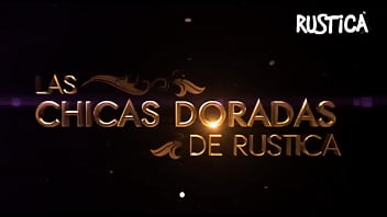 Preview 1 of Xnnx He Ron - Las Chicas Doradas