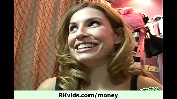 Preview 3 of Mom Caught Not Boy - I pay good money for some sex 15
