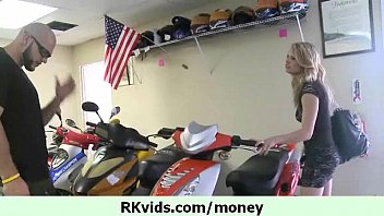 Preview 1 of First Evening Sex Video - I pay good money for some sex 9