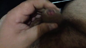 Preview 2 of Lanny Barby Anal Sex - Punhetinha di&aacute_ria...