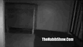 Preview 1 of Boob Caking Man - Phat booty PAWG fucked in the hood 2
