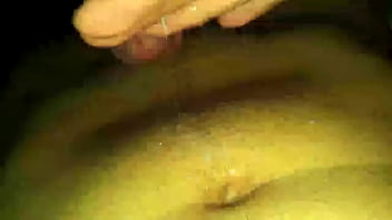 Preview 2 of Son And Mom Sxxe Movie Video - passing cum in body