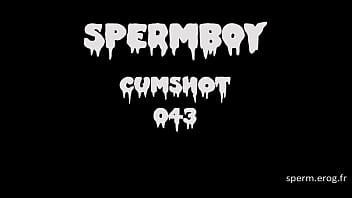 Preview 1 of Massch Vesd - SpermBoy Cumshot 043