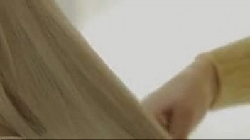 Preview 1 of Pronohut Xnxx - blond lesbian lovers with tight pussies bring each other to orgasm