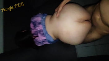 Preview 2 of Dil Xnxx - Por fin me follo a la Mam&aacute_ de mi Vecina Karla/MILF 100% Natural