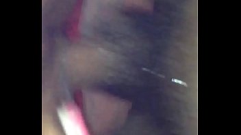 Preview 3 of Lua Ans Offerte Par Son Mari - Island freak squirting